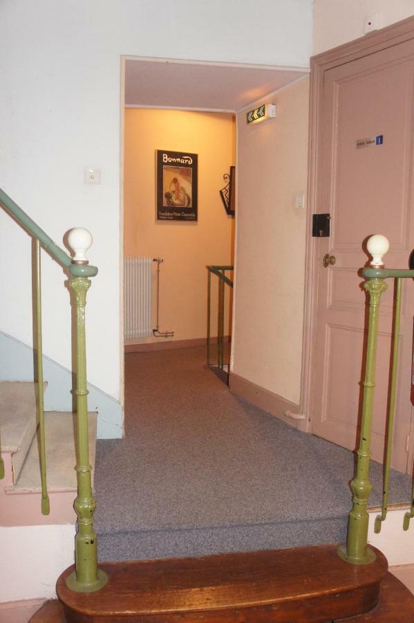 The Old Hotel Ravel Centre Clermont-Ferrand Exterior photo