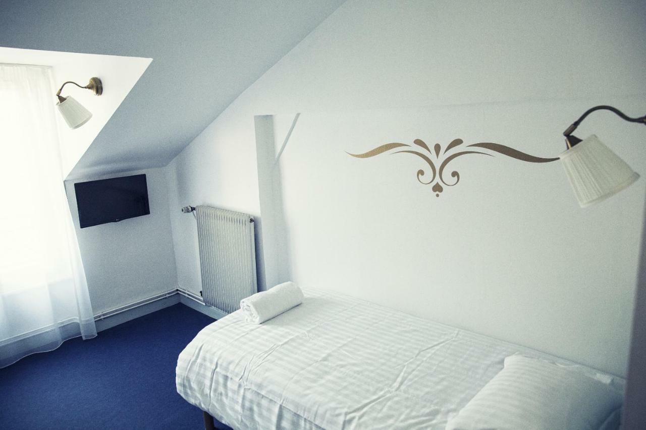 The Old Hotel Ravel Centre Clermont-Ferrand Exterior photo