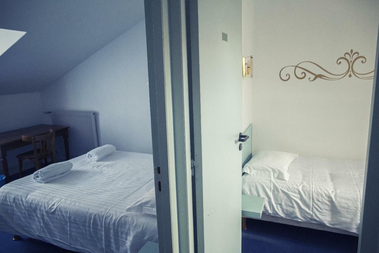 The Old Hotel Ravel Centre Clermont-Ferrand Exterior photo